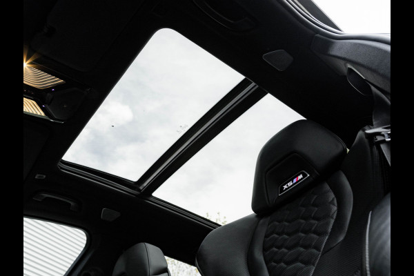 BMW X5 M - Panorama - Bowers & Wilkins - Stoelventilatie - Night Vision
