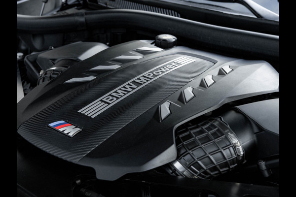 BMW X5 M - Panorama - Bowers & Wilkins - Stoelventilatie - Night Vision