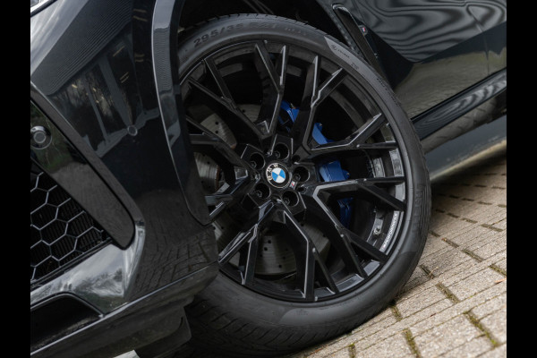 BMW X5 M - Panorama - Bowers & Wilkins - Stoelventilatie - Night Vision