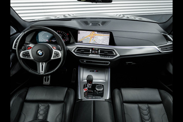 BMW X5 M - Panorama - Bowers & Wilkins - Stoelventilatie - Night Vision
