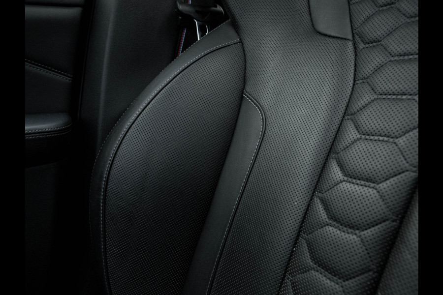 BMW X5 M - Panorama - Bowers & Wilkins - Stoelventilatie - Night Vision