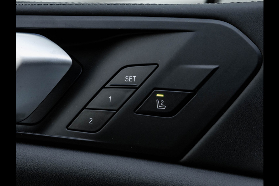 BMW X5 M - Panorama - Bowers & Wilkins - Stoelventilatie - Night Vision
