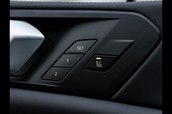 BMW X5 M - Panorama - Bowers & Wilkins - Stoelventilatie - Night Vision