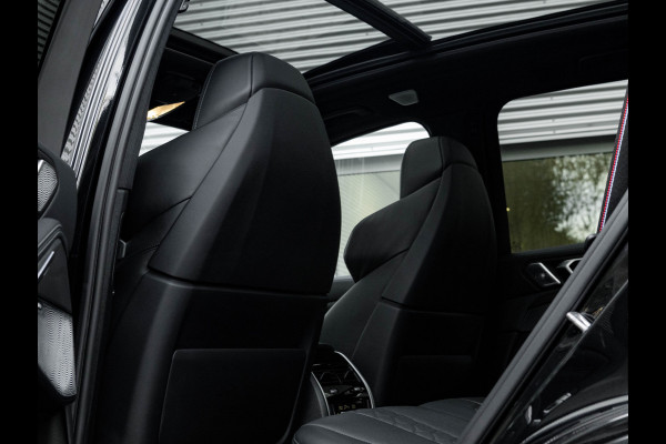 BMW X5 M - Panorama - Bowers & Wilkins - Stoelventilatie - Night Vision