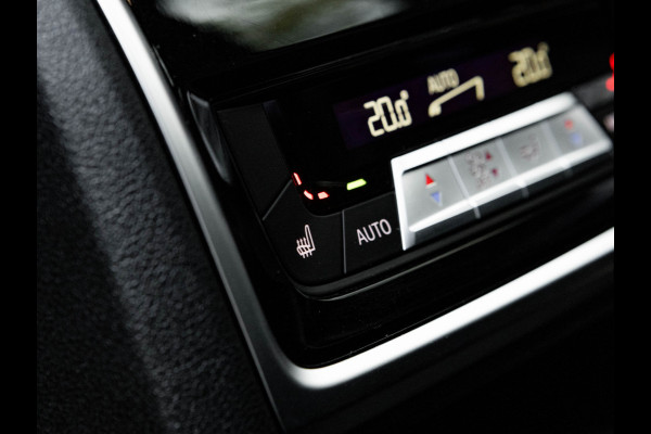 BMW X5 M - Panorama - Bowers & Wilkins - Stoelventilatie - Night Vision