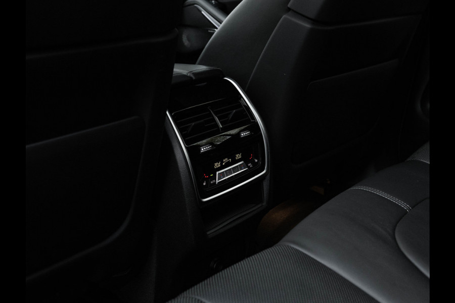 BMW X5 M - Panorama - Bowers & Wilkins - Stoelventilatie - Night Vision
