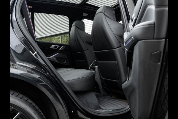 BMW X5 M - Panorama - Bowers & Wilkins - Stoelventilatie - Night Vision