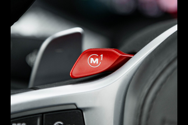 BMW X5 M - Panorama - Bowers & Wilkins - Stoelventilatie - Night Vision
