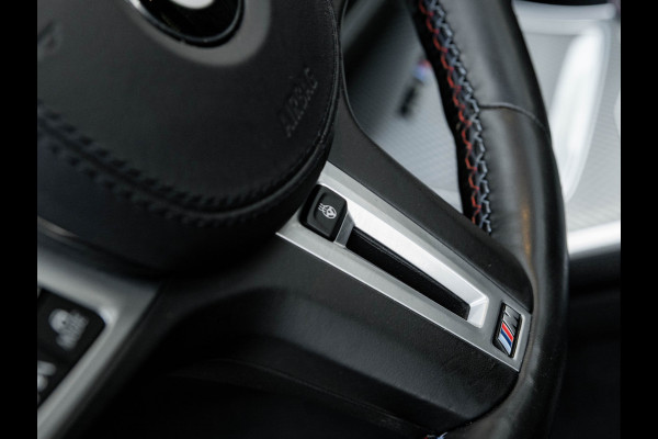 BMW X5 M - Panorama - Bowers & Wilkins - Stoelventilatie - Night Vision