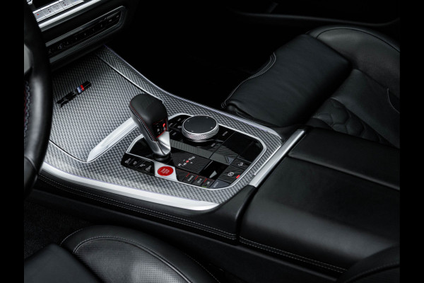BMW X5 M - Panorama - Bowers & Wilkins - Stoelventilatie - Night Vision