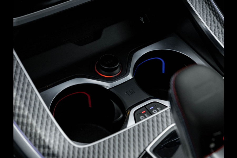 BMW X5 M - Panorama - Bowers & Wilkins - Stoelventilatie - Night Vision