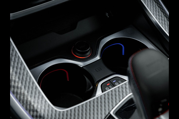 BMW X5 M - Panorama - Bowers & Wilkins - Stoelventilatie - Night Vision