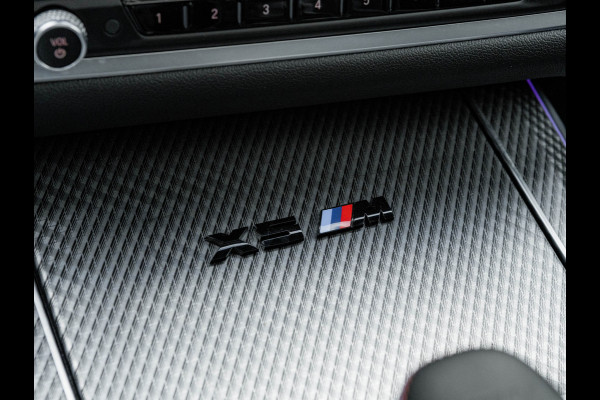 BMW X5 M - Panorama - Bowers & Wilkins - Stoelventilatie - Night Vision