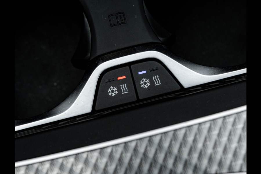BMW X5 M - Panorama - Bowers & Wilkins - Stoelventilatie - Night Vision