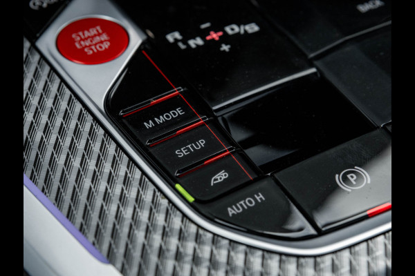 BMW X5 M - Panorama - Bowers & Wilkins - Stoelventilatie - Night Vision