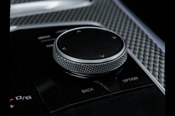 BMW X5 M - Panorama - Bowers & Wilkins - Stoelventilatie - Night Vision