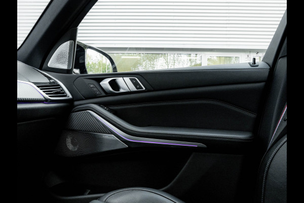 BMW X5 M - Panorama - Bowers & Wilkins - Stoelventilatie - Night Vision