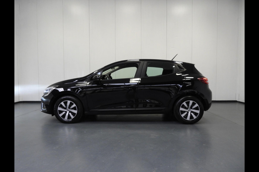 Renault Clio 1.0 TCe 90 Equilibre NAVI-APP/AIRCO/CRUISE!