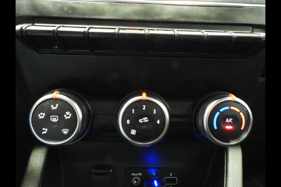 Renault Clio 1.0 TCe 90 Equilibre NAVI-APP/AIRCO/CRUISE!