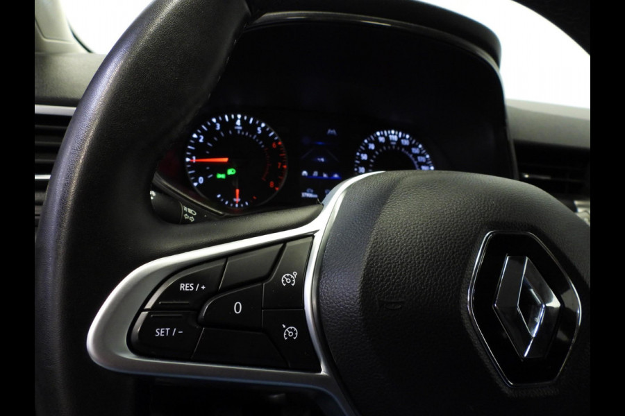 Renault Clio 1.0 TCe 90 Equilibre NAVI-APP/AIRCO/CRUISE!