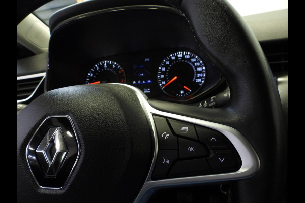 Renault Clio 1.0 TCe 90 Equilibre NAVI-APP/AIRCO/CRUISE!