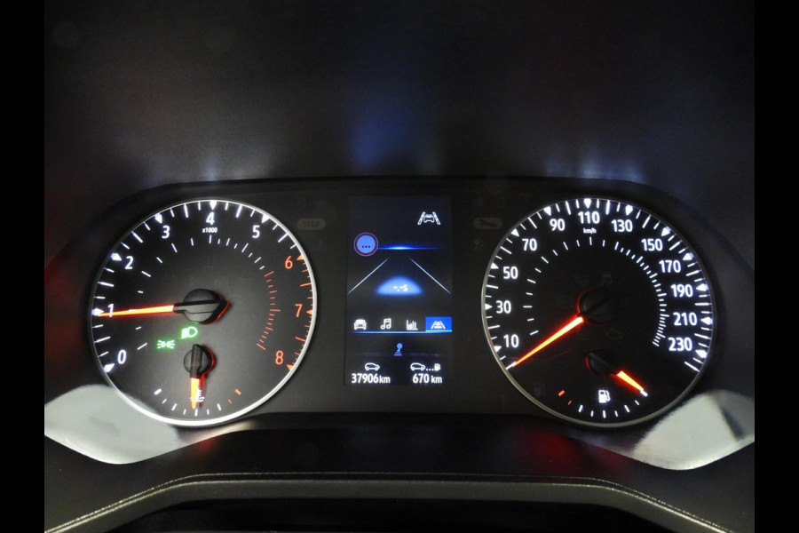 Renault Clio 1.0 TCe 90 Equilibre NAVI-APP/AIRCO/CRUISE!
