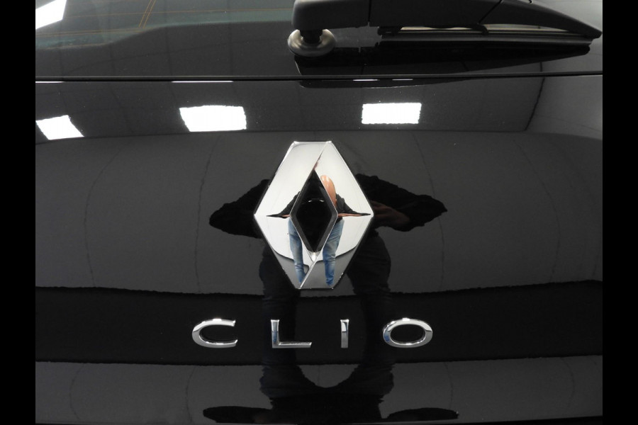 Renault Clio 1.0 TCe 90 Equilibre NAVI-APP/AIRCO/CRUISE!