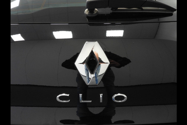 Renault Clio 1.0 TCe 90 Equilibre NAVI-APP/AIRCO/CRUISE!
