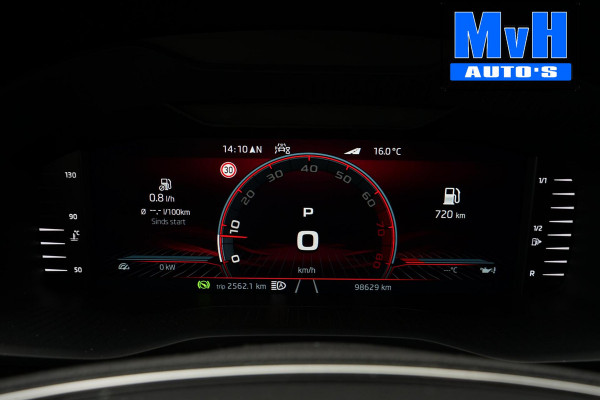 Škoda Kodiaq 1.5 TSI Sportline Business|LUXE!|VIRTUAL|CARBON
