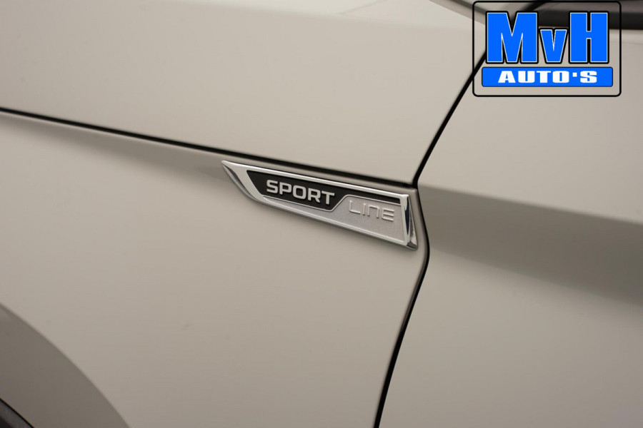 Škoda Kodiaq 1.5 TSI Sportline Business|LUXE!|VIRTUAL|CARBON