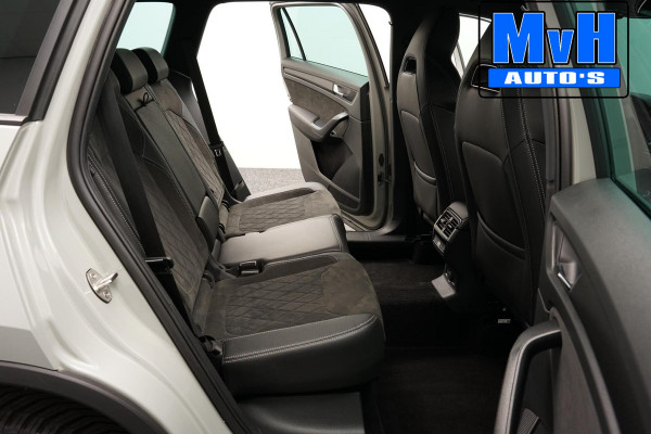 Škoda Kodiaq 1.5 TSI Sportline Business|LUXE!|VIRTUAL|CARBON