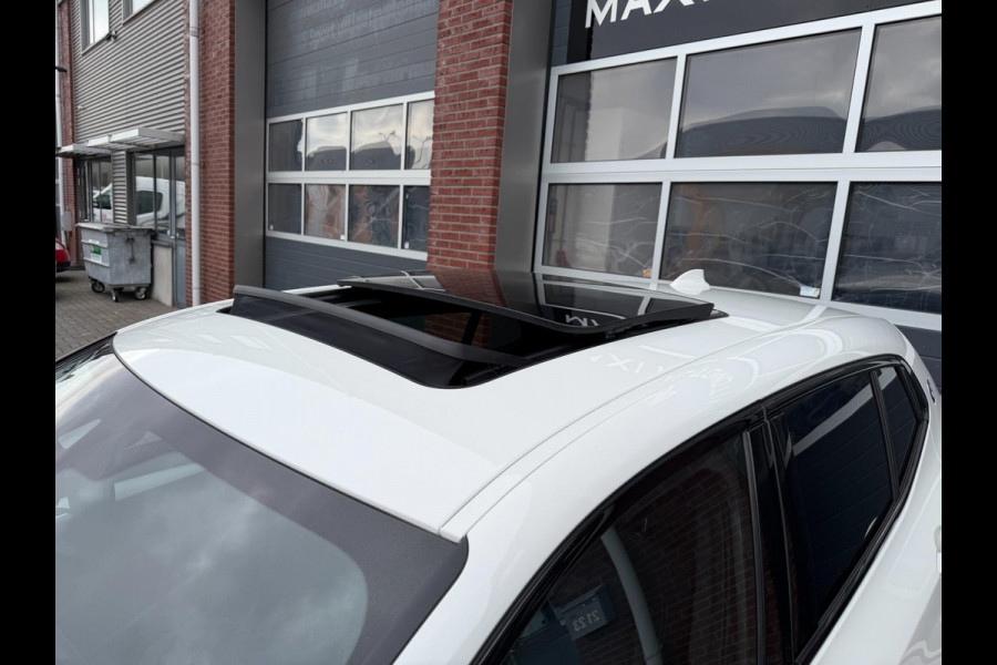 BMW X2 SDrive20i 192PK M Sport LED Pano HUD Trekhaak Camera