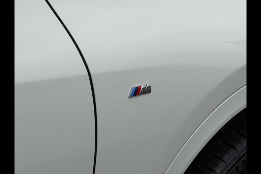 BMW X2 SDrive20i 192PK M Sport LED Pano HUD Trekhaak Camera