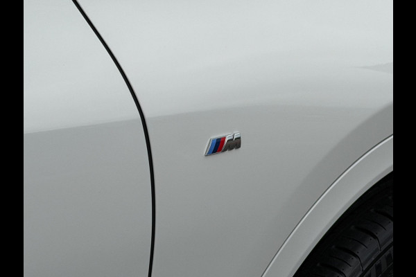 BMW X2 SDrive20i 192PK M Sport LED Pano HUD Trekhaak Camera