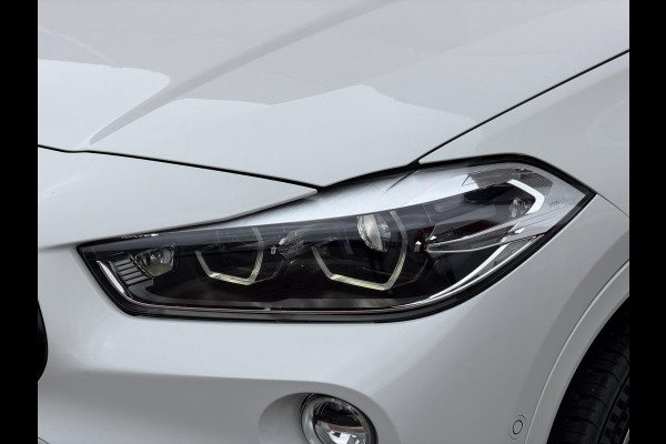 BMW X2 SDrive20i 192PK M Sport LED Pano HUD Trekhaak Camera