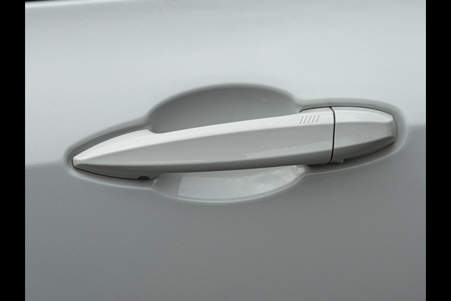 BMW X2 SDrive20i 192PK M Sport LED Pano HUD Trekhaak Camera