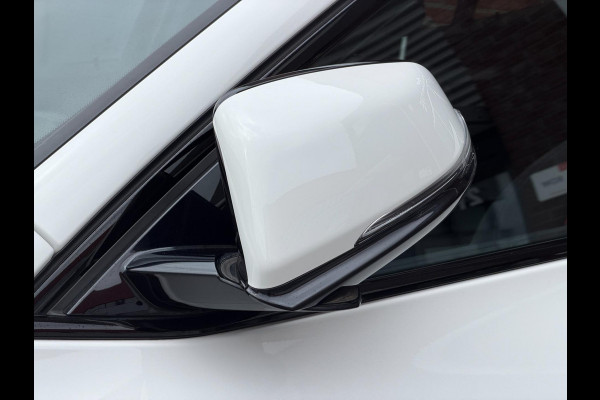 BMW X2 SDrive20i 192PK M Sport LED Pano HUD Trekhaak Camera