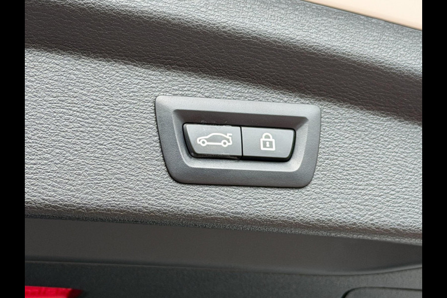 BMW X2 SDrive20i 192PK M Sport LED Pano HUD Trekhaak Camera