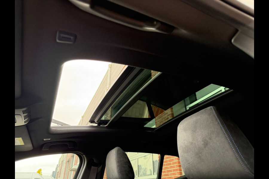 BMW X2 SDrive20i 192PK M Sport LED Pano HUD Trekhaak Camera