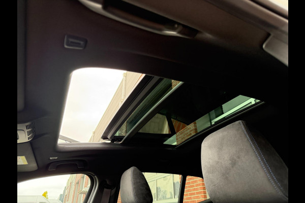 BMW X2 SDrive20i 192PK M Sport LED Pano HUD Trekhaak Camera