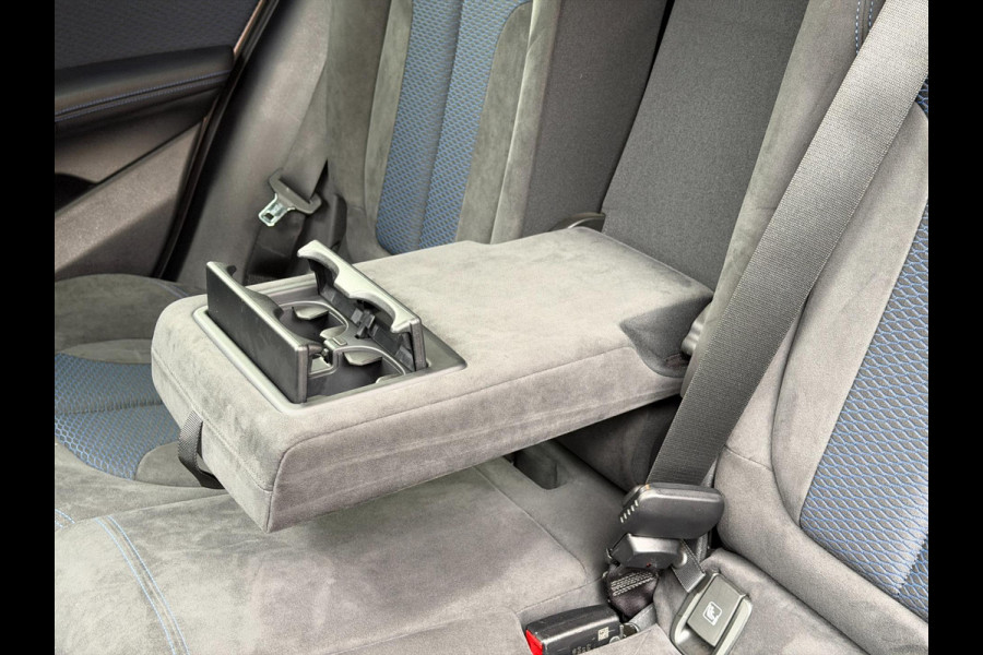 BMW X2 SDrive20i 192PK M Sport LED Pano HUD Trekhaak Camera