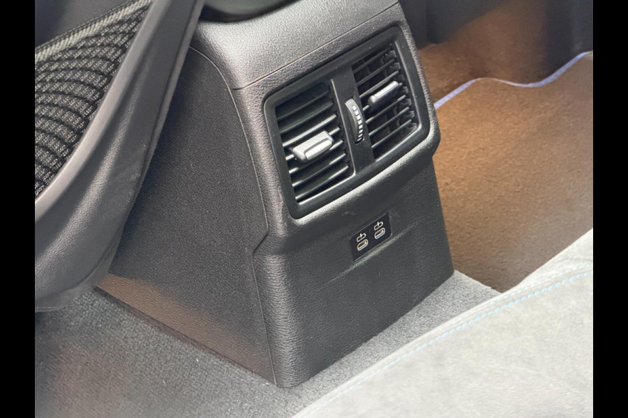 BMW X2 SDrive20i 192PK M Sport LED Pano HUD Trekhaak Camera