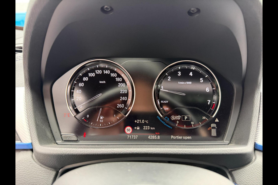BMW X2 SDrive20i 192PK M Sport LED Pano HUD Trekhaak Camera