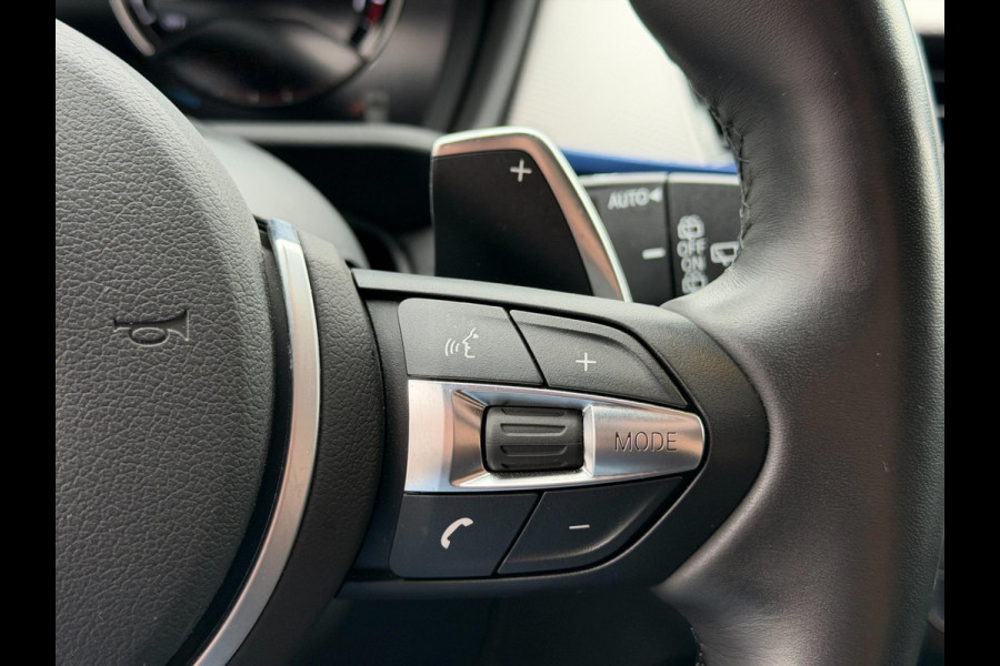 BMW X2 SDrive20i 192PK M Sport LED Pano HUD Trekhaak Camera