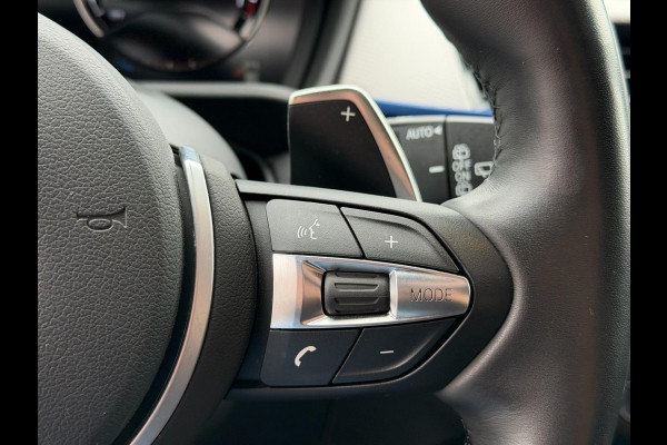 BMW X2 SDrive20i 192PK M Sport LED Pano HUD Trekhaak Camera