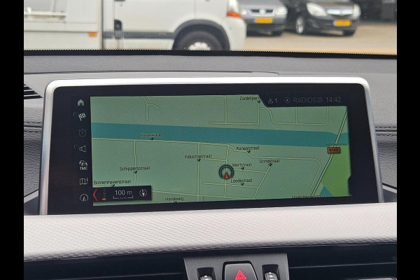 BMW X2 SDrive20i 192PK M Sport LED Pano HUD Trekhaak Camera