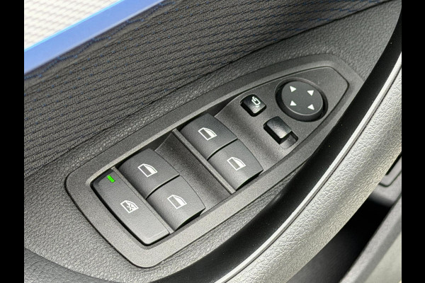 BMW X2 SDrive20i 192PK M Sport LED Pano HUD Trekhaak Camera