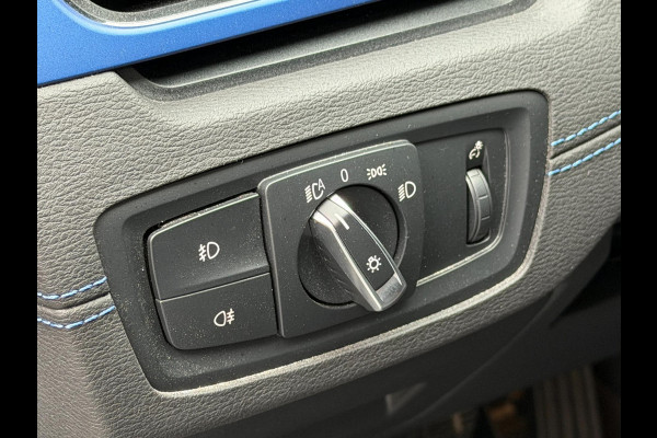 BMW X2 SDrive20i 192PK M Sport LED Pano HUD Trekhaak Camera