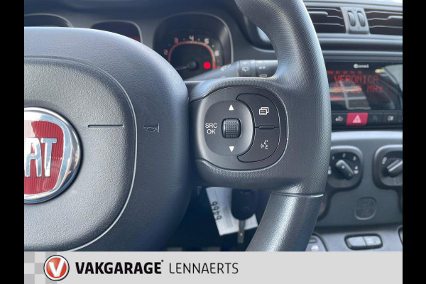Fiat Panda 1.2 Popstar 4-cilinder (RIJKLAAR/BOVAG