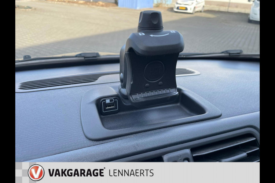 Fiat Panda 1.2 Popstar 4-cilinder (RIJKLAAR/BOVAG